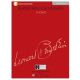 BOOSEY & HAWKES BERNSTEIN For Singers 10 Songs For Baritone/bass Audio Access Included