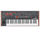 SEQUENTIAL PROPHET 6 Analog Synthesizer Keyboard
