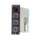 HERITAGE AUDIO HA73EQJR | 500-series 1073 3-band Equalizer