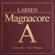 LARSEN MAGNACORE Full Size Cello A String Medium Tension