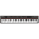 NEKTAR TECHNOLOGY IMPACT Lx88 88-note Semi-weighted Keyboard Controller W/pads & Rotary Knobs