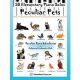 ULTIMATE MUSIC THEOR GPJ-PPE Peculiar Pets - 20 Elementary Piano Solos
