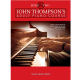 WILLIS MUSIC JOHN Thompson's Adult Piano Course Book 2, Audio & Midi Access Included