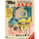 HAL LEONARD JAZZ Play-along Series Modal Jazz Volume 179 - 10 Classical Tunes