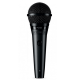 SHURE PGA58 Cardioid Dynamic Microphone W/15ft Xlr Cable