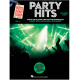 HAL LEONARD ROCK Band Camp Party Hits Parts & Playing Tips For The Entire Band