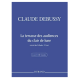 DURAND CLAUDE Debussy La Terrasse Des Audiences Du Clair De Lune From Preludes Book 2