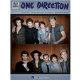 HAL LEONARD ONE Direction 14 Songs Arranged For Easy Guitar With Notes & Tab