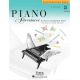 FABER PIANO Adventures Sightreading Book Level 3a