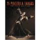 BOOSEY & HAWKES 25 Piazzolla Tangos For Violin & Piano