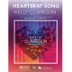 HAL LEONARD HEARBEAT Song Recorded By Kelly Clarkson For Piano Vocal Guitar