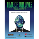 HAL LEONARD TIME Of Our Lives Recorded By Pitbull & Ne-yo For Piano Vocal Guitar