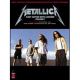 CHERRY LANE MUSIC METALLICA Easy Guitar Transcriptions With Lessons Vol. 1 Notes & Tablature