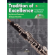 NEIL A.KJOS TRADITION Of Excellence Book 3 Oboe