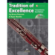 NEIL A.KJOS TRADITION Of Excellence Book 3 Bassoon