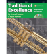 NEIL A.KJOS TRADITION Of Excellence Book 3 Trumpet/cornet In B Flat