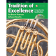 NEIL A.KJOS TRADITION Of Excellence Book 3 Horn In F
