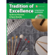 NEIL A.KJOS TRADITION Of Excellence Book 3 Percussion