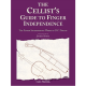 CARL FISCHER THE Cellist's Guide To Finger Independence Arranged For Cello By Javier Sinha1