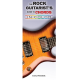 CARL FISCHER THE Rock Guitarist's Guide To Chords In Color
