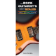 CARL FISCHER THE Rock Guitarist's Guide To Scales In Color