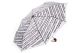 AIM GIFTS MINI Umbrella Sheet Music White