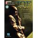 HAL LEONARD JAZZ Play-along Joe Pass Volume 186 Book & Cd