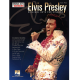 HAL LEONARD ELVIS Presley Original Keys For Singers For Vocal/piano