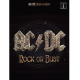 HAL LEONARD AC/DC Rock Or Bust (guitar Tab Edition)