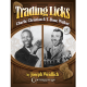 CENTERSTREAM TRADING Licks Charlie Christian & T-bone Walker Book With Cd By J. Weidlich