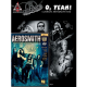 EMI MUSIC PUBLISHING AEROSMITH O, Yeah! Ultimate Aerosmith Hits (book With Dvd)