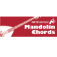 MUSIC SALES AMERICA NOTECRACKER Mandolin Chords Fun & Facts In Handy Packs!