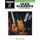 HAL LEONARD ESSENTIAL Elements Guitar Ensembles Jazz Classics 14 Songs For 3 Or More Gtrs