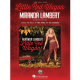 HAL LEONARD LITTLE Red Wagon Recorded By Amanda Lambert For Piano Vocal Guitar