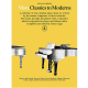 YORKTOWN MUSIC PRESS MORE Classics To Moderns Second Series Book 4