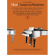 YORKTOWN MUSIC PRESS MORE Classics To Moderns Second Series Book 5