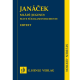 HENLE JANACEK Mladi (jugend) Suite For Wind Instruments