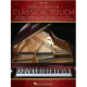 HAL LEONARD SONG With A Classical Touch 40 Selections For Piano Solo