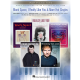 HAL LEONARD BLANK Space I Really Like You & More Hot Singles For Easy Piano