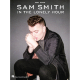 HAL LEONARD SAM Smith In The Lonely Hour (easy Piano)