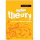 MUSIC SALES AMERICA PLAYBOOK Music Theory - A Handy Beginner's Guide!