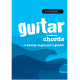 MUSIC SALES AMERICA PLAYBOOK Guitar Chords - A Handy Beginner's Guide!