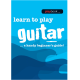 MUSIC SALES AMERICA PLAYBOOK Learn To Play Guitar - A Handy Beginner's Guide!