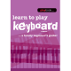 MUSIC SALES AMERICA PLAYBOOK Learn To Play Keyboard - A Handy Beginner's Guide!