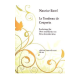 EDITION KUNZELMANN RAVEL Le Tombeau De Couperin For Oboe & Piano