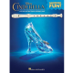 HAL LEONARD RECORDER Fun Disney Cinderella With Easy Instructions & Fingering Chart