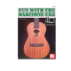 MEL BAY MEL Bay's Modern Guitar Method Grade 1 (with Online Audio & Video)