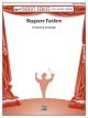 ALFRED SKYGAZER Fanfare By Randall D. Standridge For Concert Band 1.5 Score & Parts