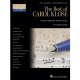 HAL LEONARD COMPOSER Showcase The Best Of Carol Klose