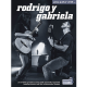 HAL LEONARD PLAY Guitar With Rodrigo Y Gabriela